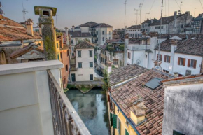 Ca' dei Battuti Apartments Treviso